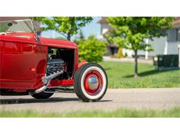 1932 Ford Hot Rod (CC-2101008) for sale in Newport, Rhode Island