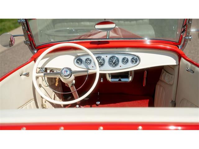 1932 Ford Hot Rod (CC-2101008) for sale in Newport, Rhode Island