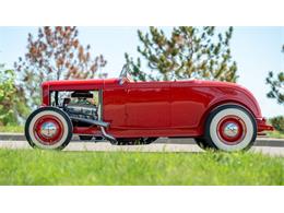 1932 Ford Hot Rod (CC-2101008) for sale in Newport, Rhode Island