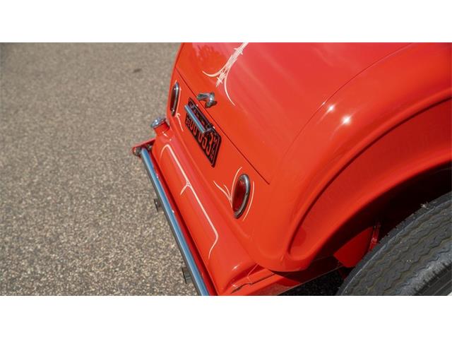 1932 Ford Hot Rod (CC-2101008) for sale in Newport, Rhode Island