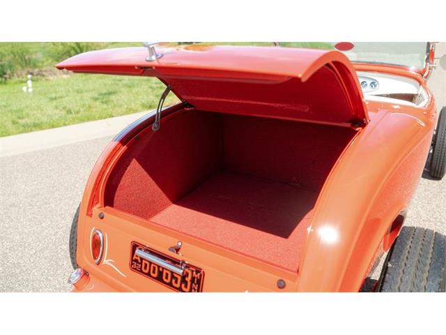 1932 Ford Hot Rod (CC-2101008) for sale in Newport, Rhode Island