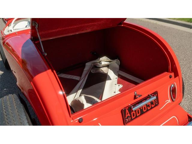 1932 Ford Hot Rod (CC-2101008) for sale in Newport, Rhode Island