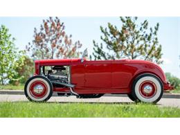 1932 Ford Hot Rod (CC-2101008) for sale in Newport, Rhode Island