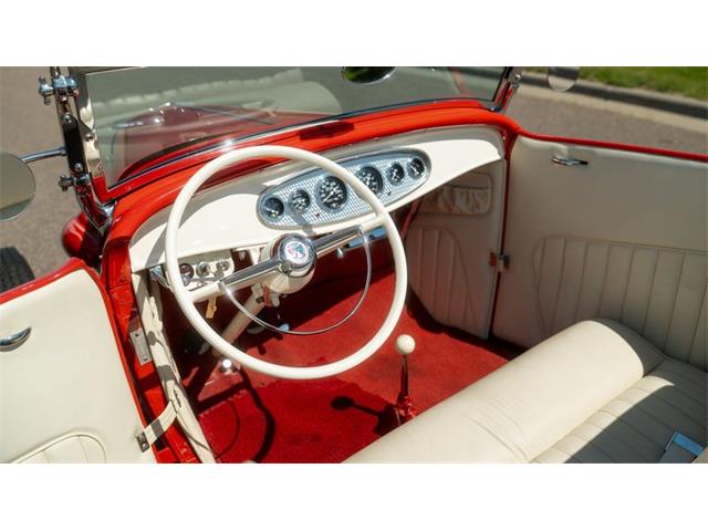 1932 Ford Hot Rod (CC-2101008) for sale in Newport, Rhode Island