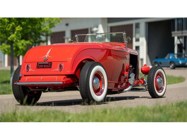 1932 Ford Hot Rod (CC-2101008) for sale in Newport, Rhode Island