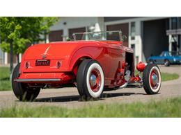 1932 Ford Hot Rod (CC-2101008) for sale in Newport, Rhode Island