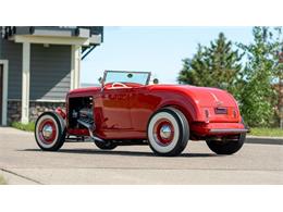 1932 Ford Hot Rod (CC-2101008) for sale in Newport, Rhode Island