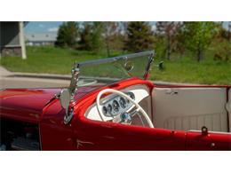 1932 Ford Hot Rod (CC-2101008) for sale in Newport, Rhode Island