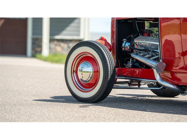 1932 Ford Hot Rod (CC-2101008) for sale in Newport, Rhode Island
