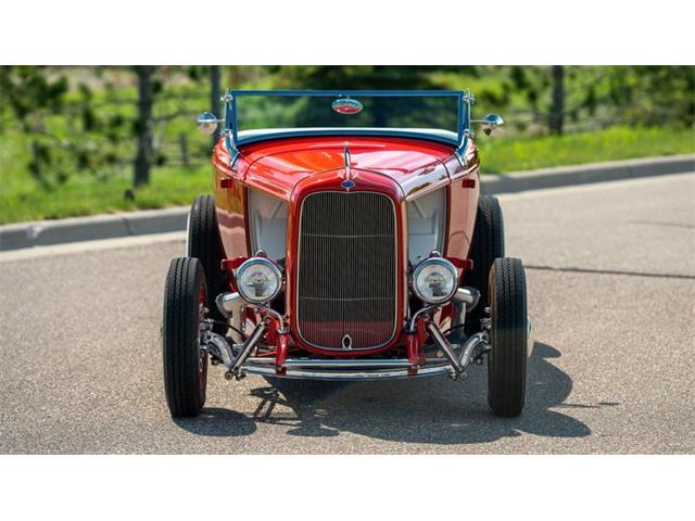 1932 Ford Hot Rod (CC-2101008) for sale in Newport, Rhode Island