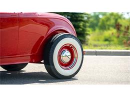 1932 Ford Hot Rod (CC-2101008) for sale in Newport, Rhode Island
