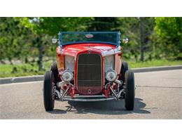 1932 Ford Hot Rod (CC-2101008) for sale in Newport, Rhode Island