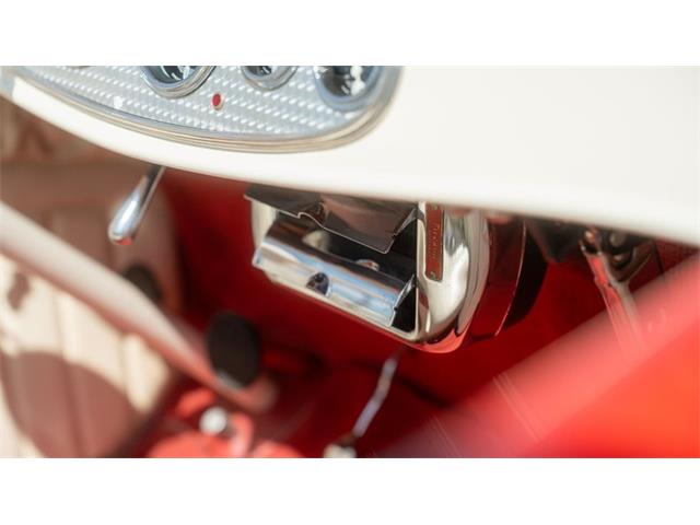 1932 Ford Hot Rod (CC-2101008) for sale in Newport, Rhode Island