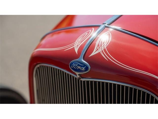 1932 Ford Hot Rod (CC-2101008) for sale in Newport, Rhode Island