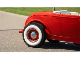 1932 Ford Hot Rod (CC-2101008) for sale in Newport, Rhode Island