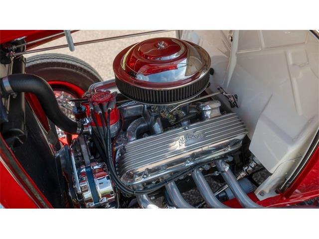 1932 Ford Hot Rod (CC-2101008) for sale in Newport, Rhode Island