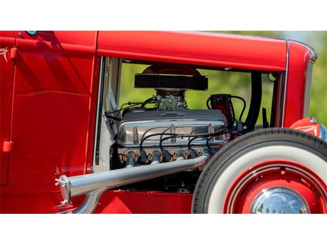 1932 Ford Hot Rod (CC-2101008) for sale in Newport, Rhode Island