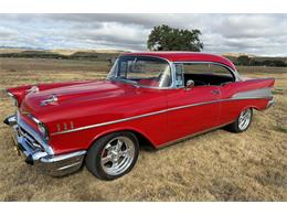1957 Chevrolet Bel Air (CC-2101009) for sale in Billings, Montana
