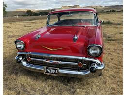 1957 Chevrolet Bel Air (CC-2101009) for sale in Billings, Montana