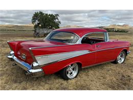 1957 Chevrolet Bel Air (CC-2101009) for sale in Billings, Montana