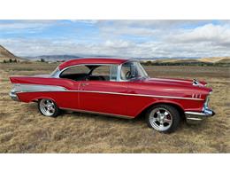 1957 Chevrolet Bel Air (CC-2101009) for sale in Billings, Montana