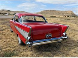 1957 Chevrolet Bel Air (CC-2101009) for sale in Billings, Montana