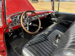 1957 Chevrolet Bel Air (CC-2101009) for sale in Billings, Montana