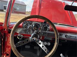 1957 Chevrolet Bel Air (CC-2101009) for sale in Billings, Montana