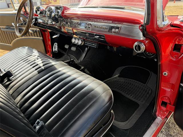 1957 Chevrolet Bel Air (CC-2101009) for sale in Billings, Montana