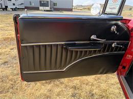 1957 Chevrolet Bel Air (CC-2101009) for sale in Billings, Montana