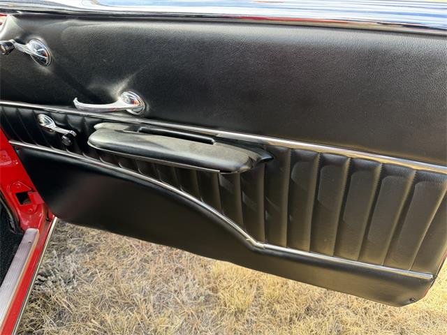 1957 Chevrolet Bel Air (CC-2101009) for sale in Billings, Montana