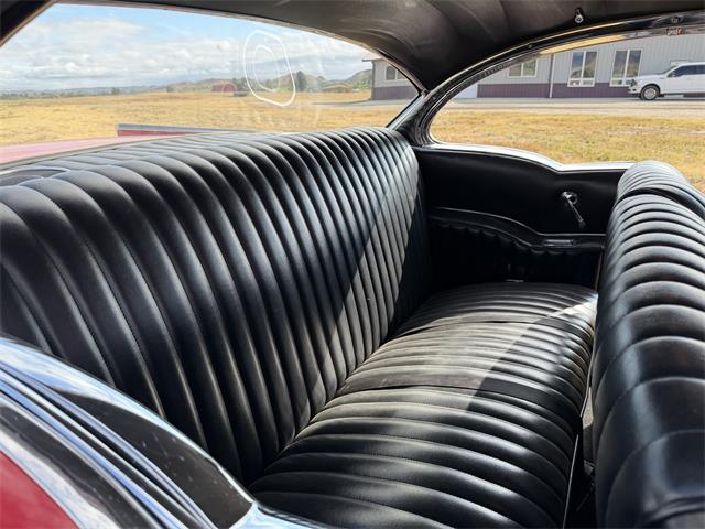 1957 Chevrolet Bel Air (CC-2101009) for sale in Billings, Montana
