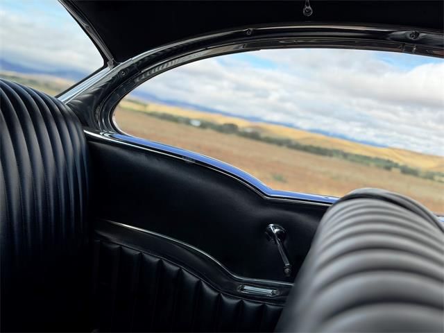 1957 Chevrolet Bel Air (CC-2101009) for sale in Billings, Montana