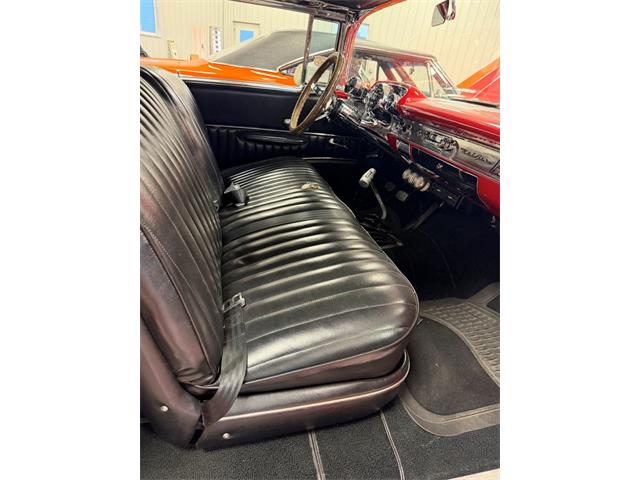 1957 Chevrolet Bel Air (CC-2101009) for sale in Billings, Montana