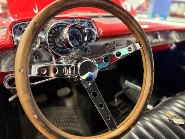 1957 Chevrolet Bel Air (CC-2101009) for sale in Billings, Montana