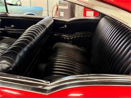 1957 Chevrolet Bel Air (CC-2101009) for sale in Billings, Montana