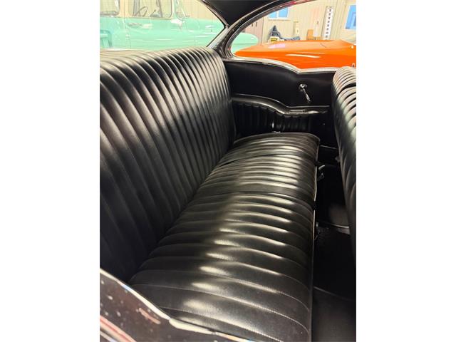 1957 Chevrolet Bel Air (CC-2101009) for sale in Billings, Montana