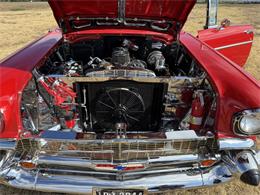 1957 Chevrolet Bel Air (CC-2101009) for sale in Billings, Montana