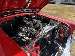 1957 Chevrolet Bel Air (CC-2101009) for sale in Billings, Montana