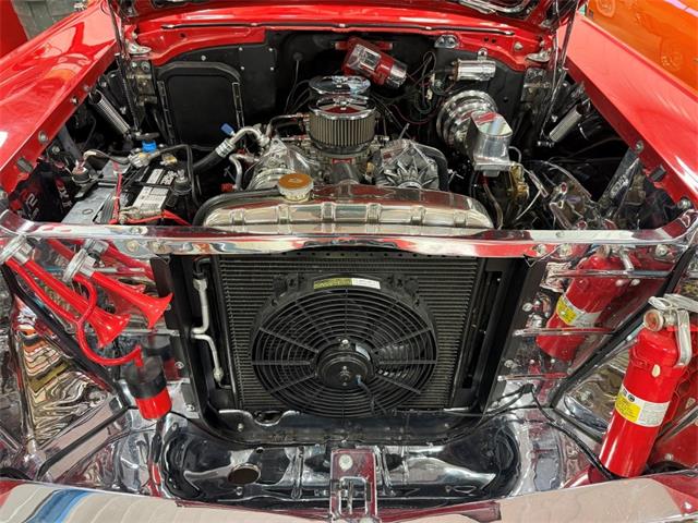 1957 Chevrolet Bel Air (CC-2101009) for sale in Billings, Montana