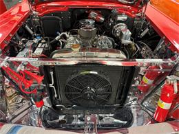 1957 Chevrolet Bel Air (CC-2101009) for sale in Billings, Montana