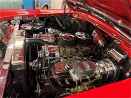 1957 Chevrolet Bel Air (CC-2101009) for sale in Billings, Montana