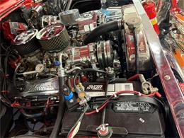 1957 Chevrolet Bel Air (CC-2101009) for sale in Billings, Montana