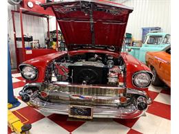 1957 Chevrolet Bel Air (CC-2101009) for sale in Billings, Montana