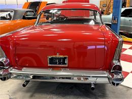 1957 Chevrolet Bel Air (CC-2101009) for sale in Billings, Montana