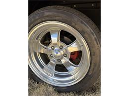 1957 Chevrolet Bel Air (CC-2101009) for sale in Billings, Montana