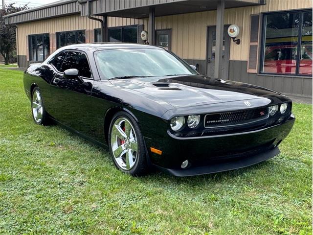 2009 Dodge Challenger R/T (CC-2100101) for sale in North Canton, Ohio