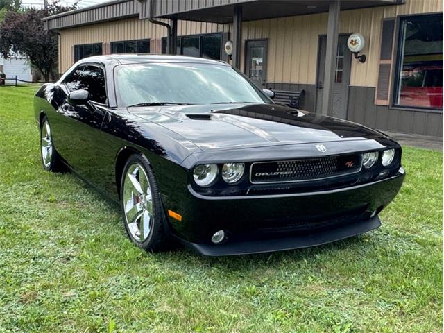 2009 Dodge Challenger R/T (CC-2100101) for sale in North Canton, Ohio