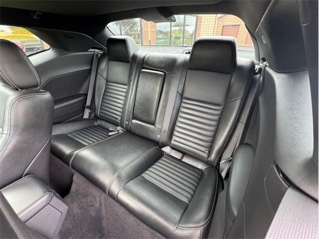 2009 Dodge Challenger R/T (CC-2100101) for sale in North Canton, Ohio