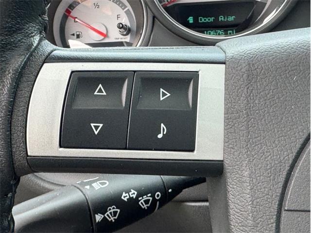 2009 Dodge Challenger R/T (CC-2100101) for sale in North Canton, Ohio
